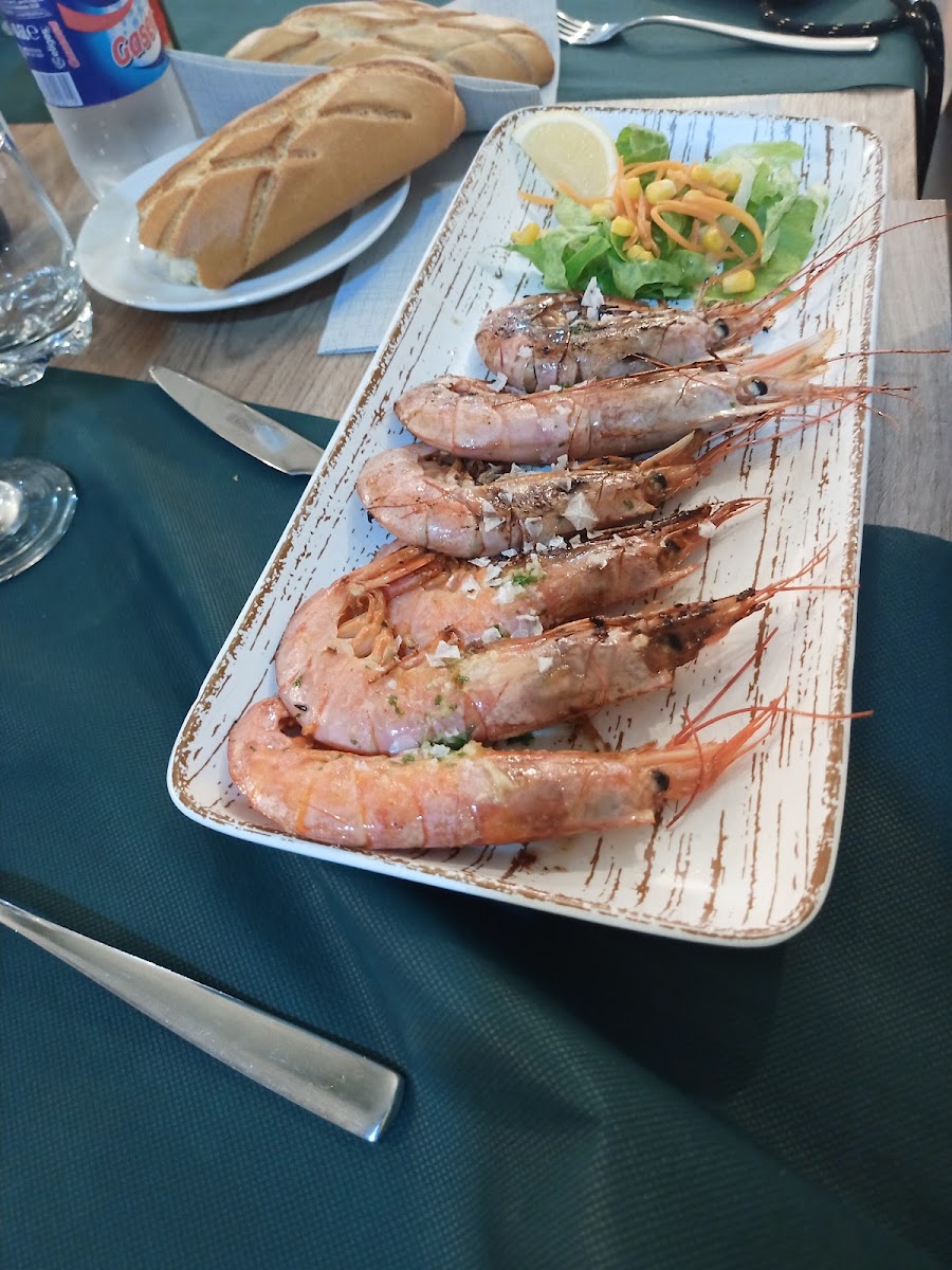 Restaurante Los Laureles - Photo 7