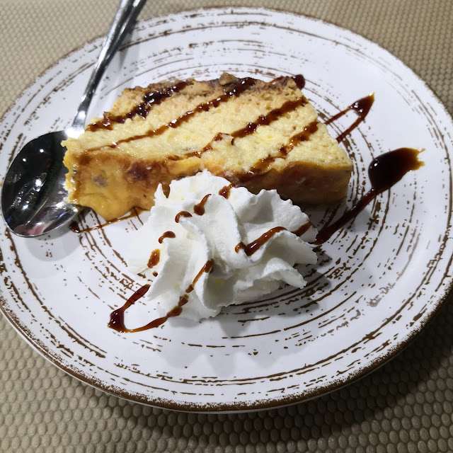 Pudding