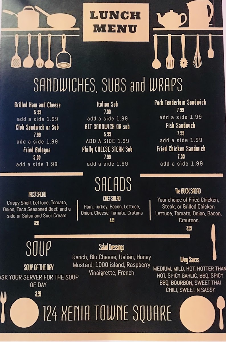 Menu Photo 6