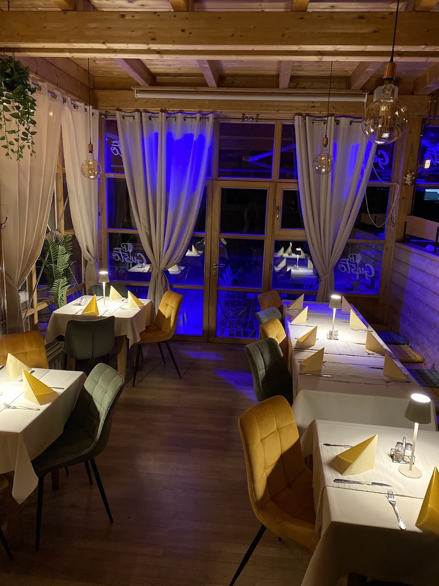 Taverna Buon Gusto Schliersee