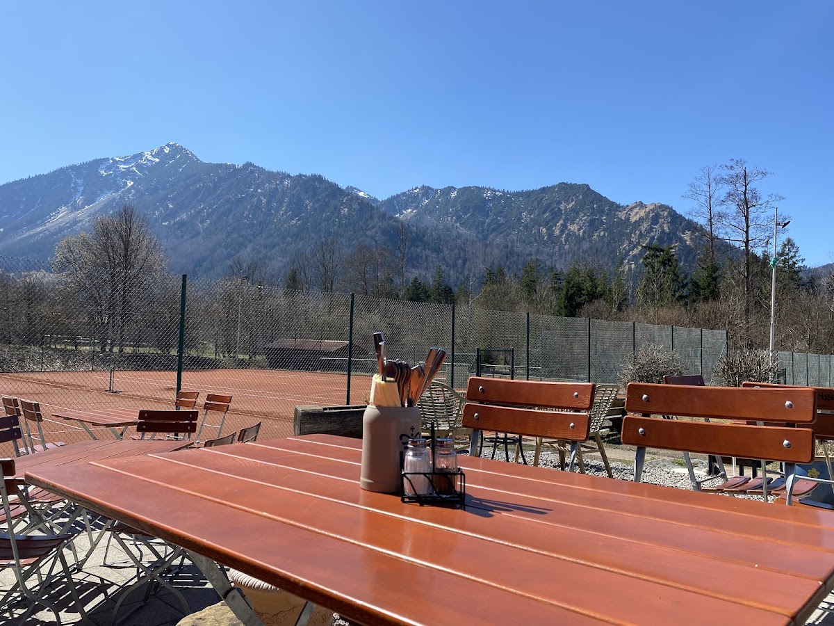 Taverna Buon Gusto Schliersee - Photo 9