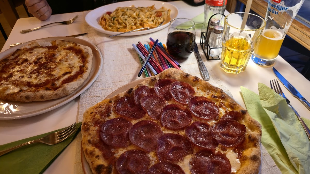 Taverna Buon Gusto Schliersee - Photo 4