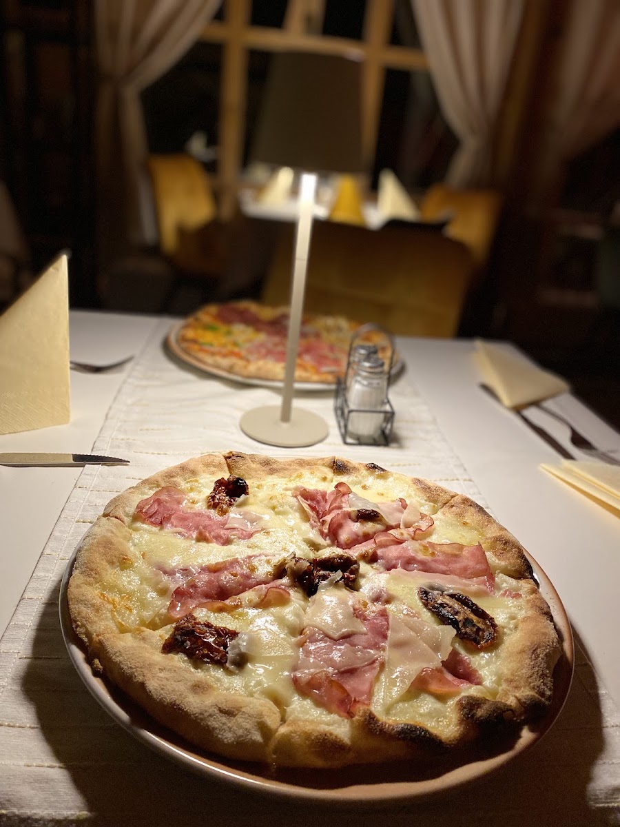 Taverna Buon Gusto Schliersee - Photo 5
