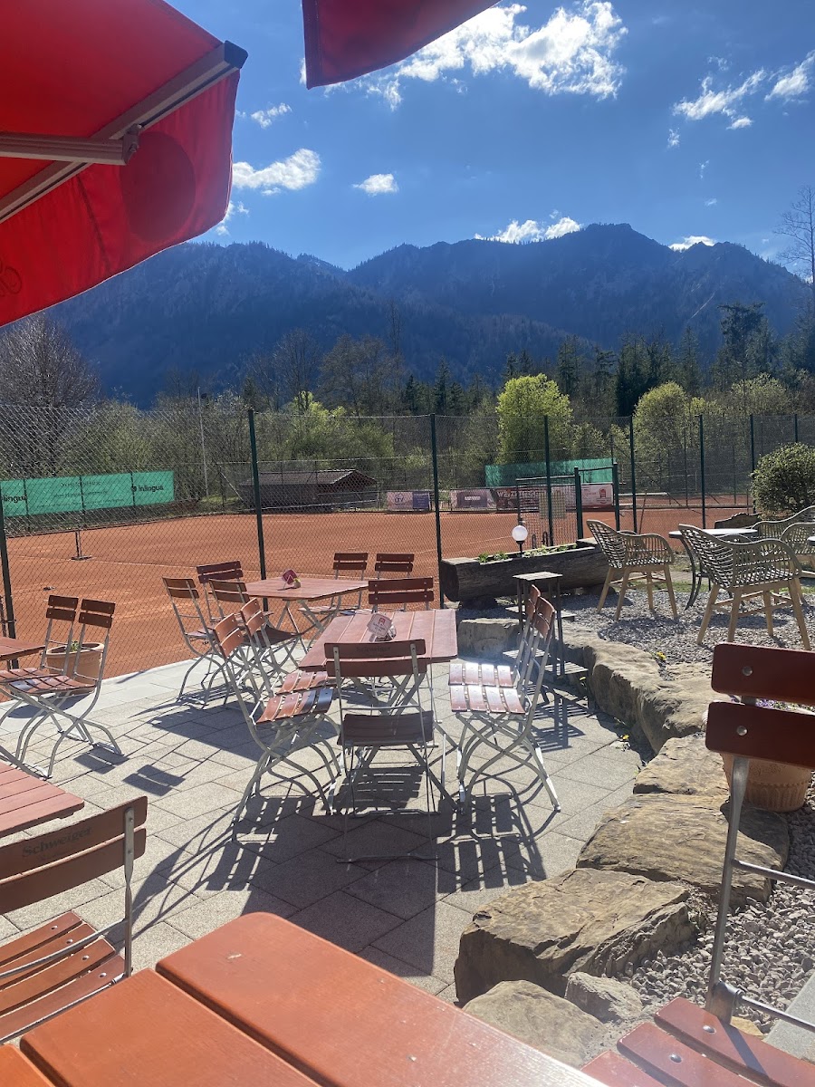 Taverna Buon Gusto Schliersee - Photo 6