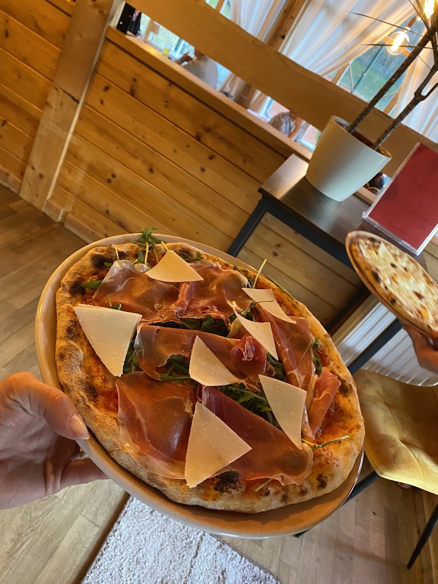 Taverna Buon Gusto Schliersee - Photo 7