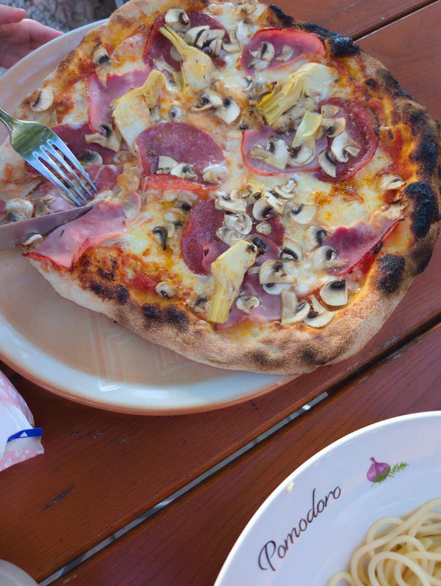 Taverna Buon Gusto Schliersee - Photo 8