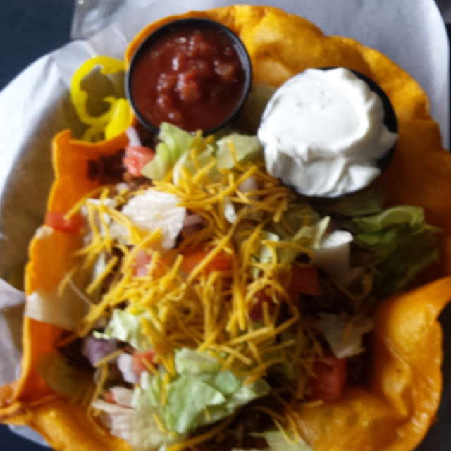Taco Salad