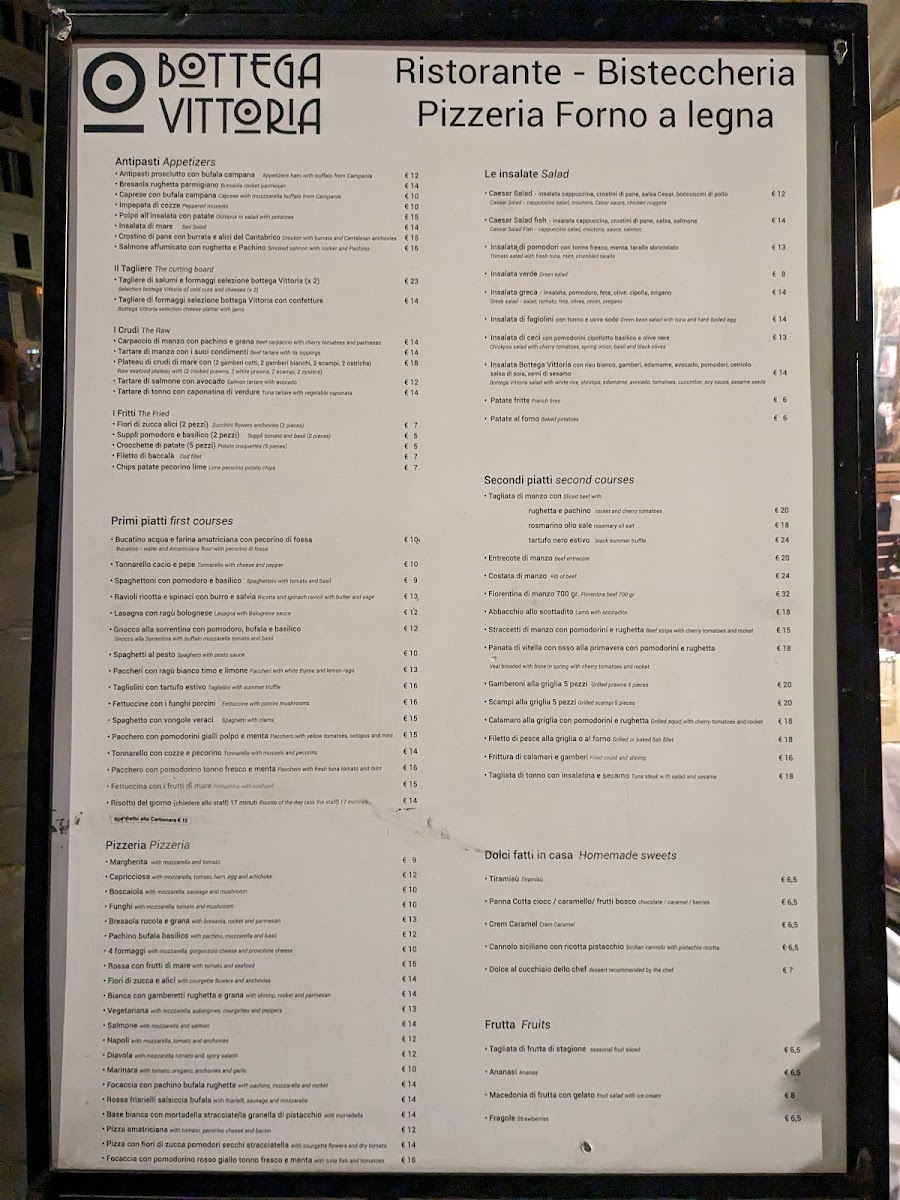 Menu Photo 0