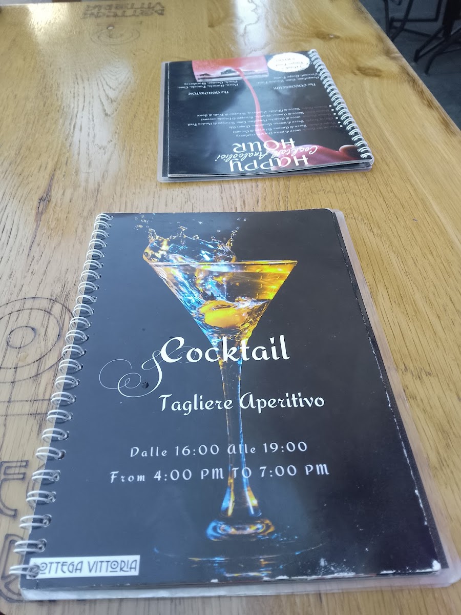 Menu Photo 9