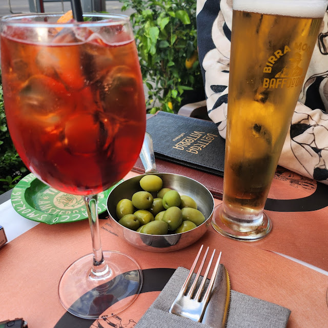 Aperol Spritz