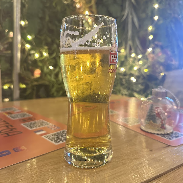 Beer