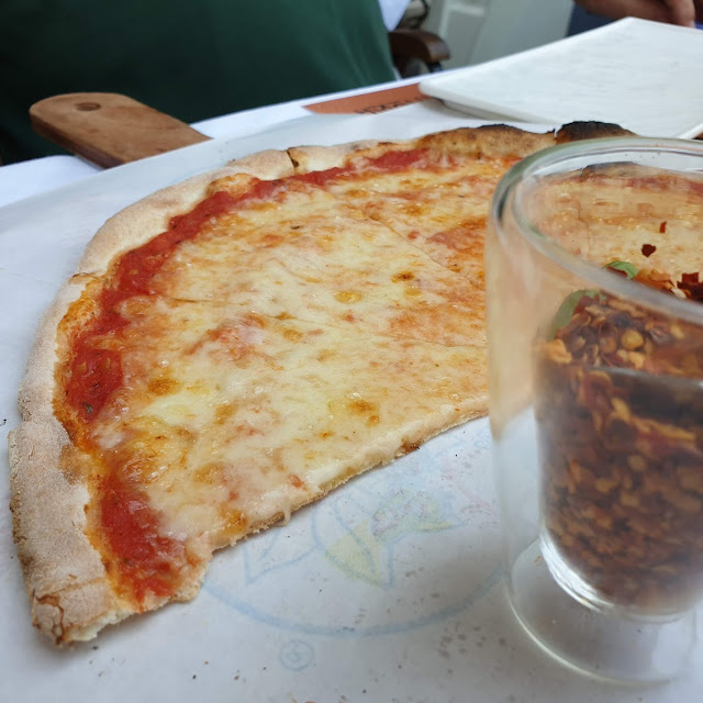 Margherita