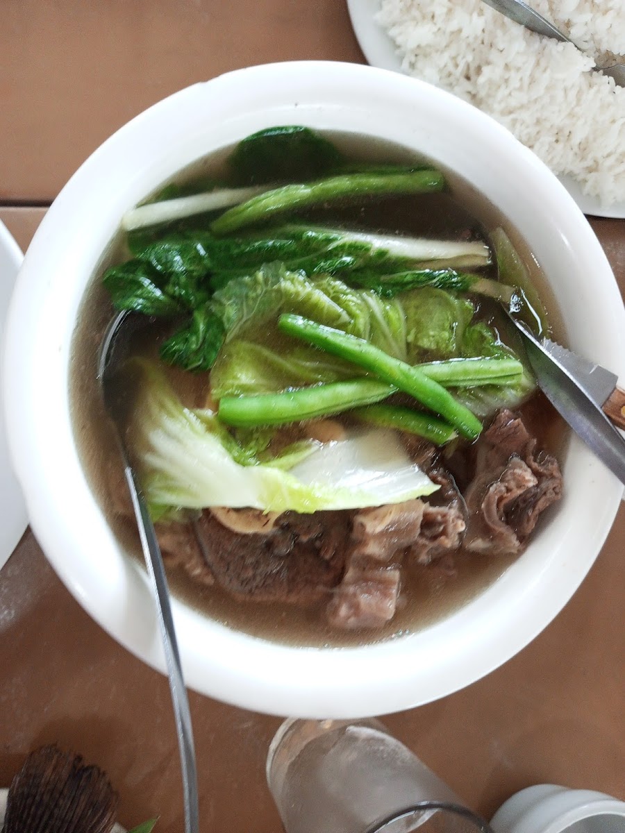 Nanay Dories Bulalohan - Photo 4