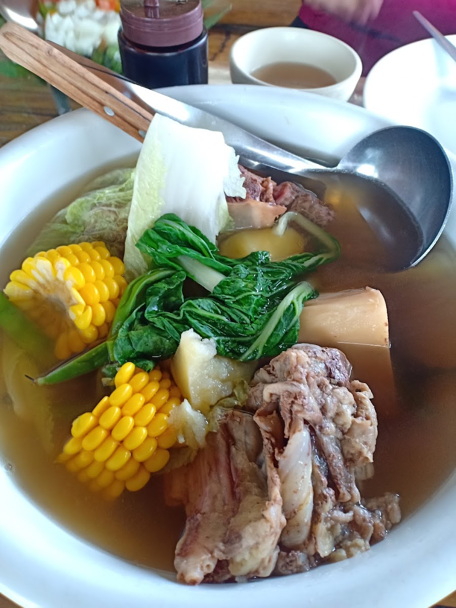 Nanay Dories Bulalohan - Photo 6