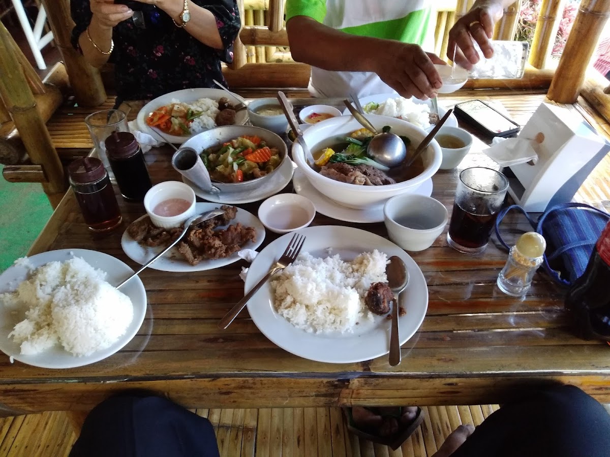 Nanay Dories Bulalohan - Photo 7