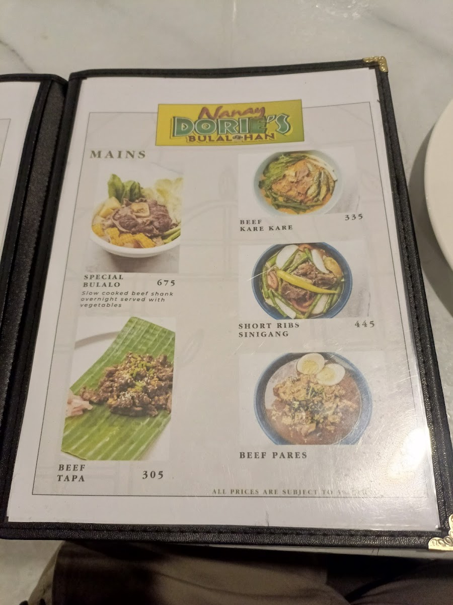 Menu Photo 6