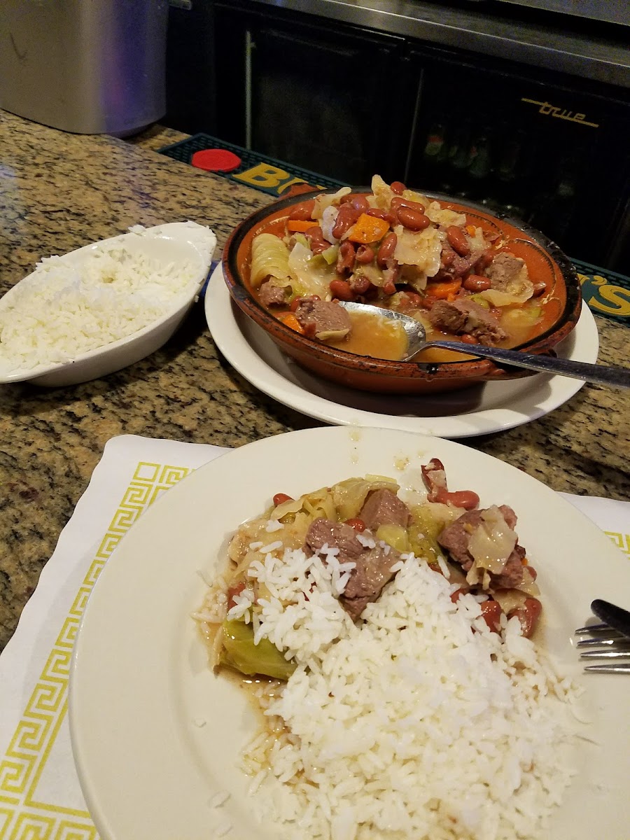 Serrano Restaurant - Photo 9