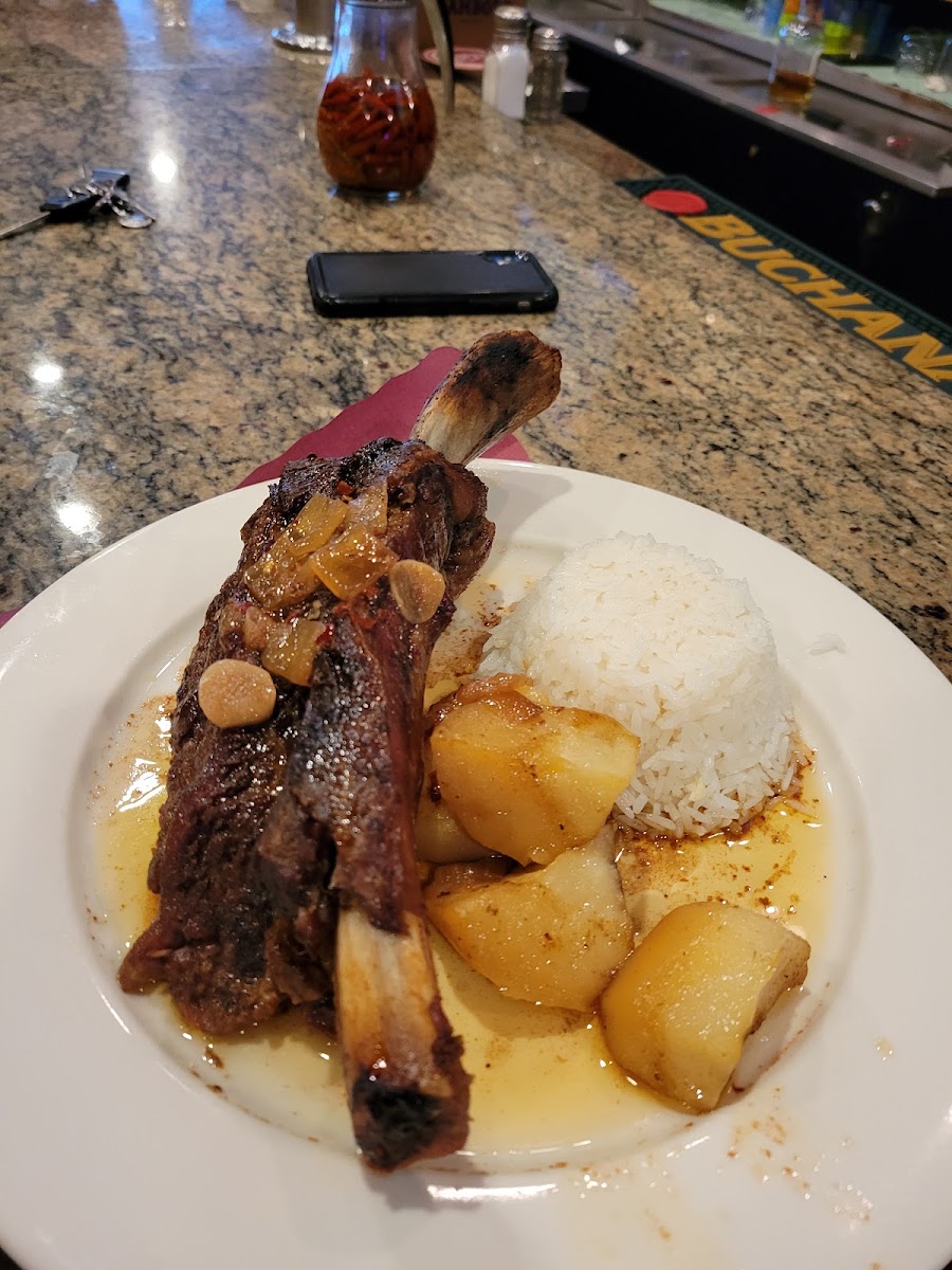 Serrano Restaurant - Photo 3