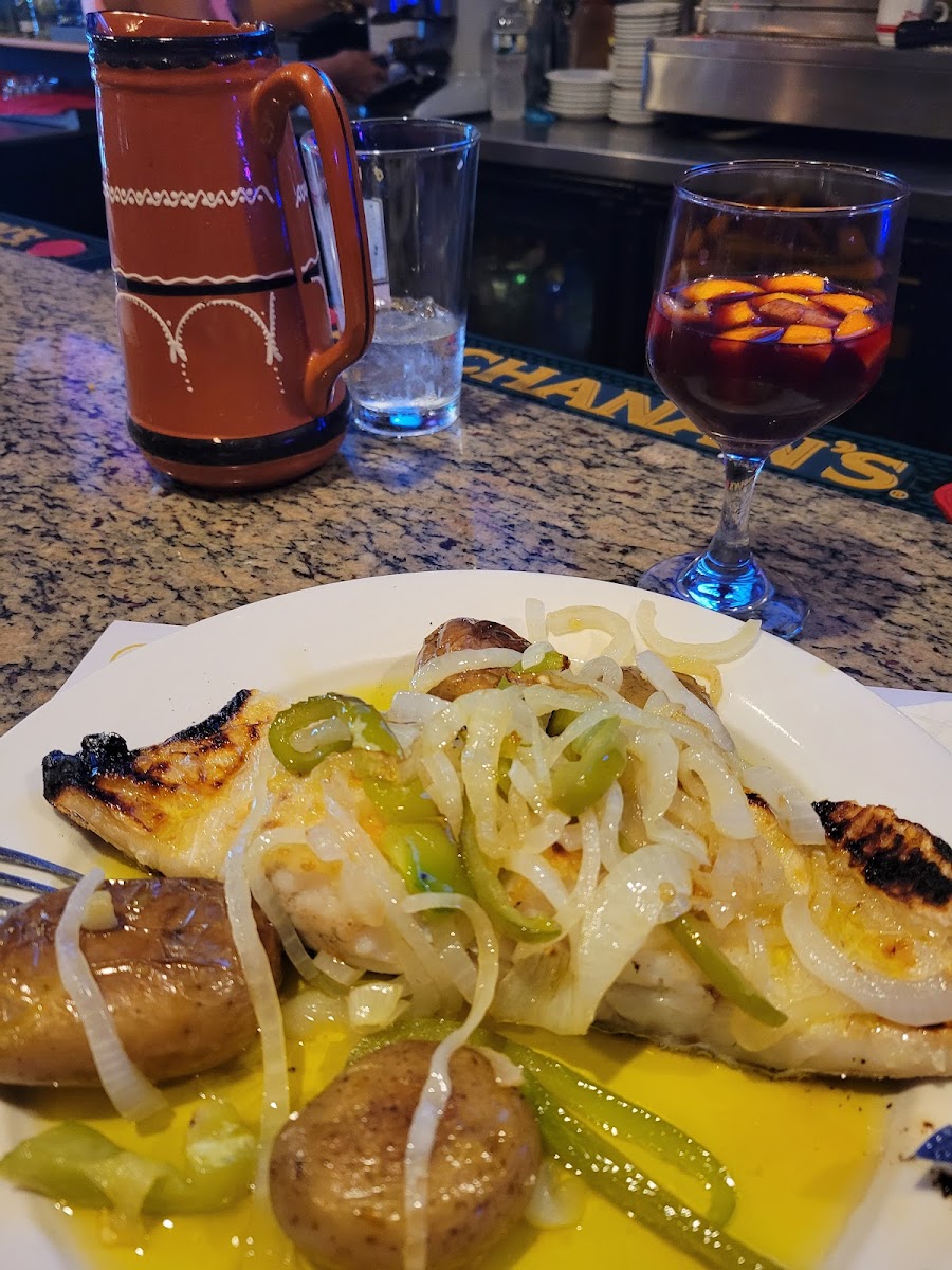Serrano Restaurant - Photo 6