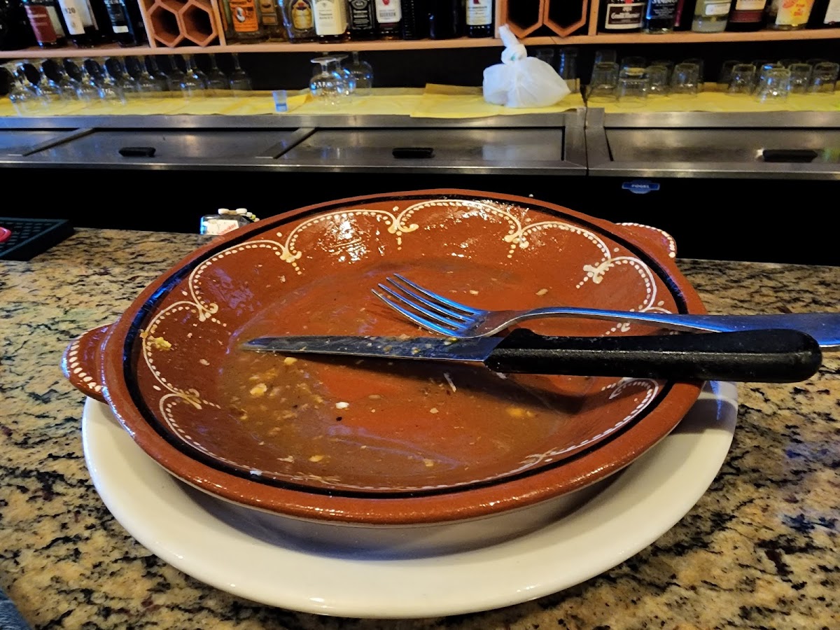 Serrano Restaurant - Photo 8