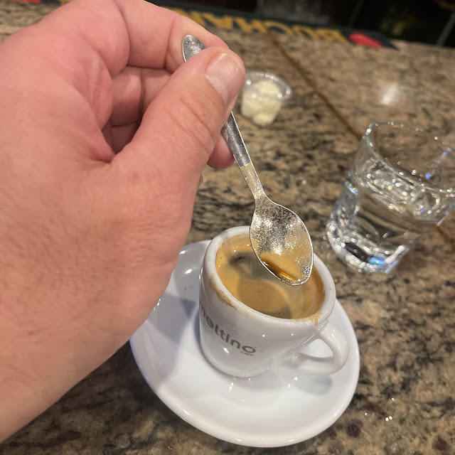 Espresso