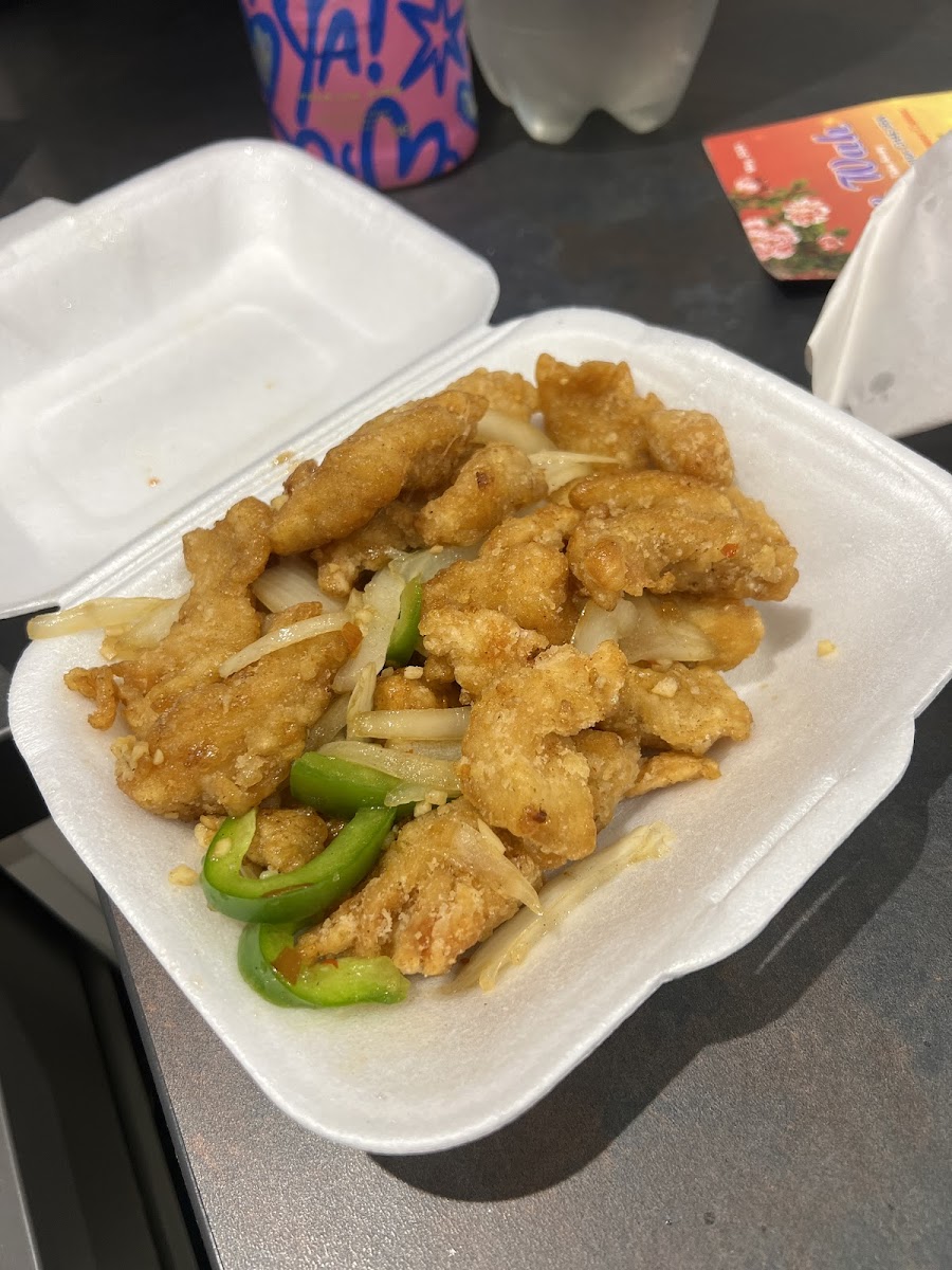 Yue Wah Fish - Photo 4