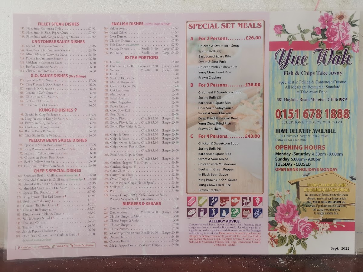 Menu Photo 3