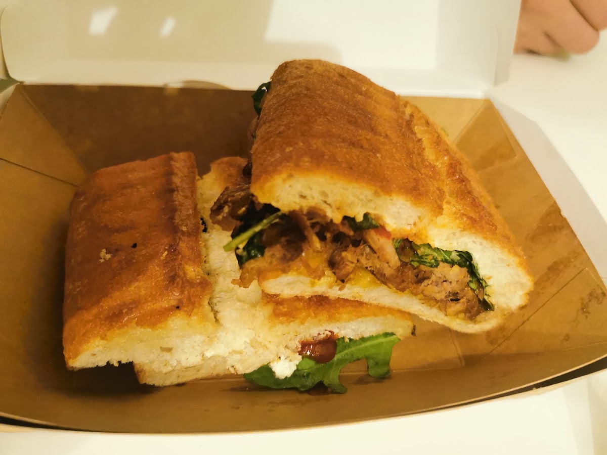 Foodie The Van - Photo 4