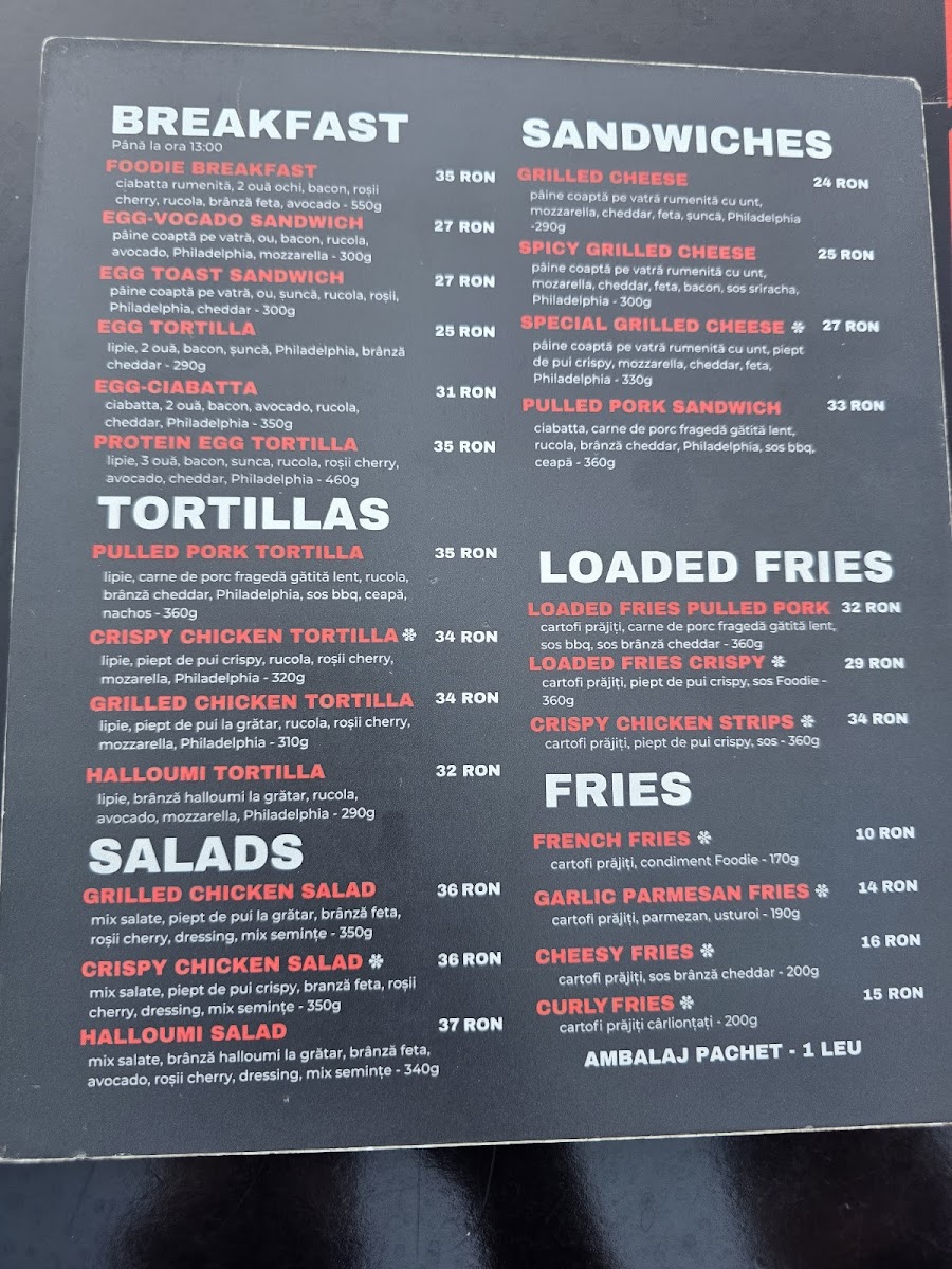 Menu Photo 0