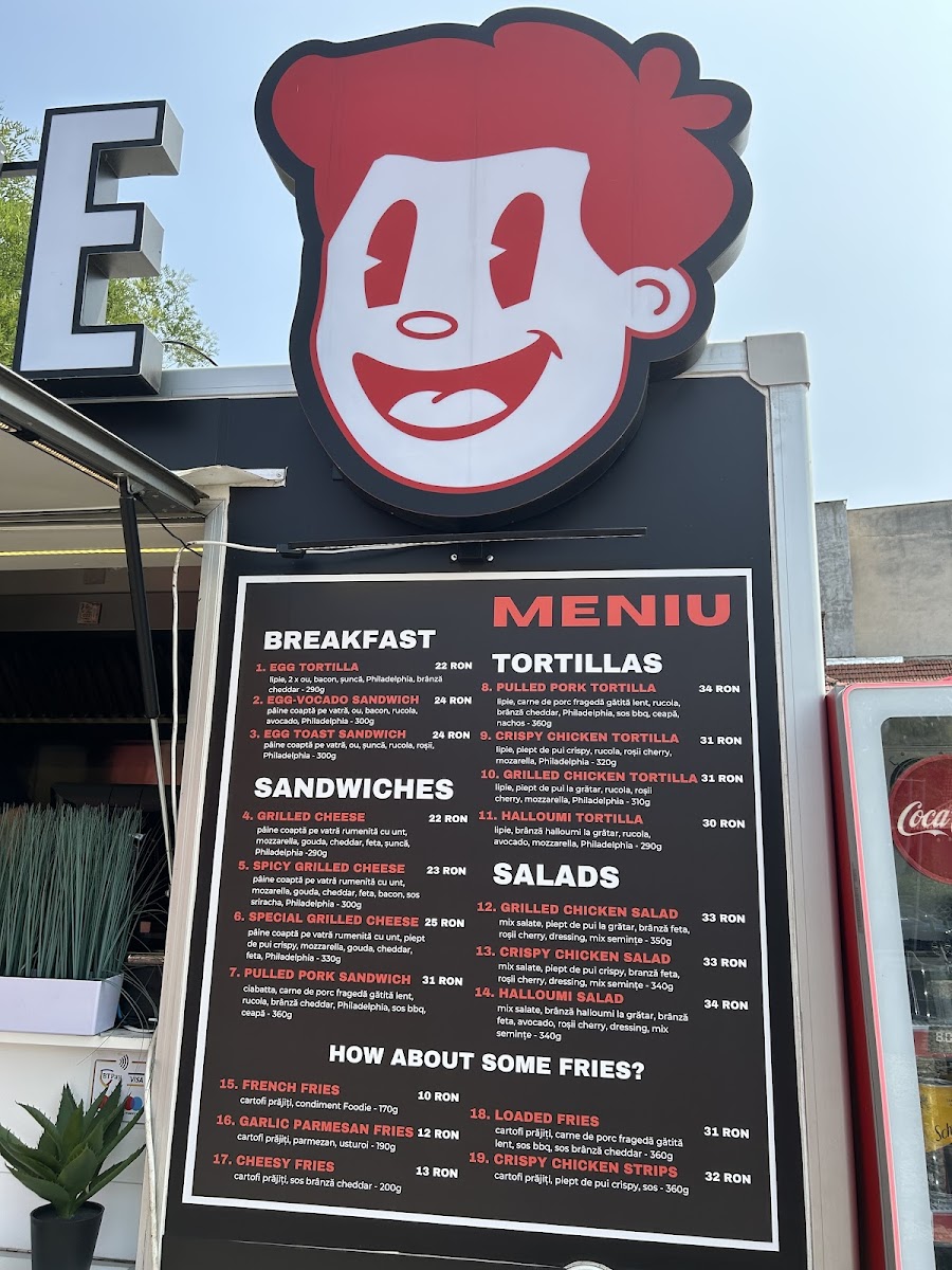Menu Photo 9