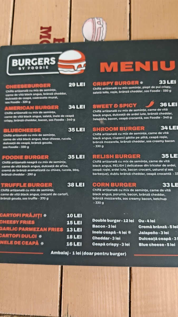 Menu Photo 4