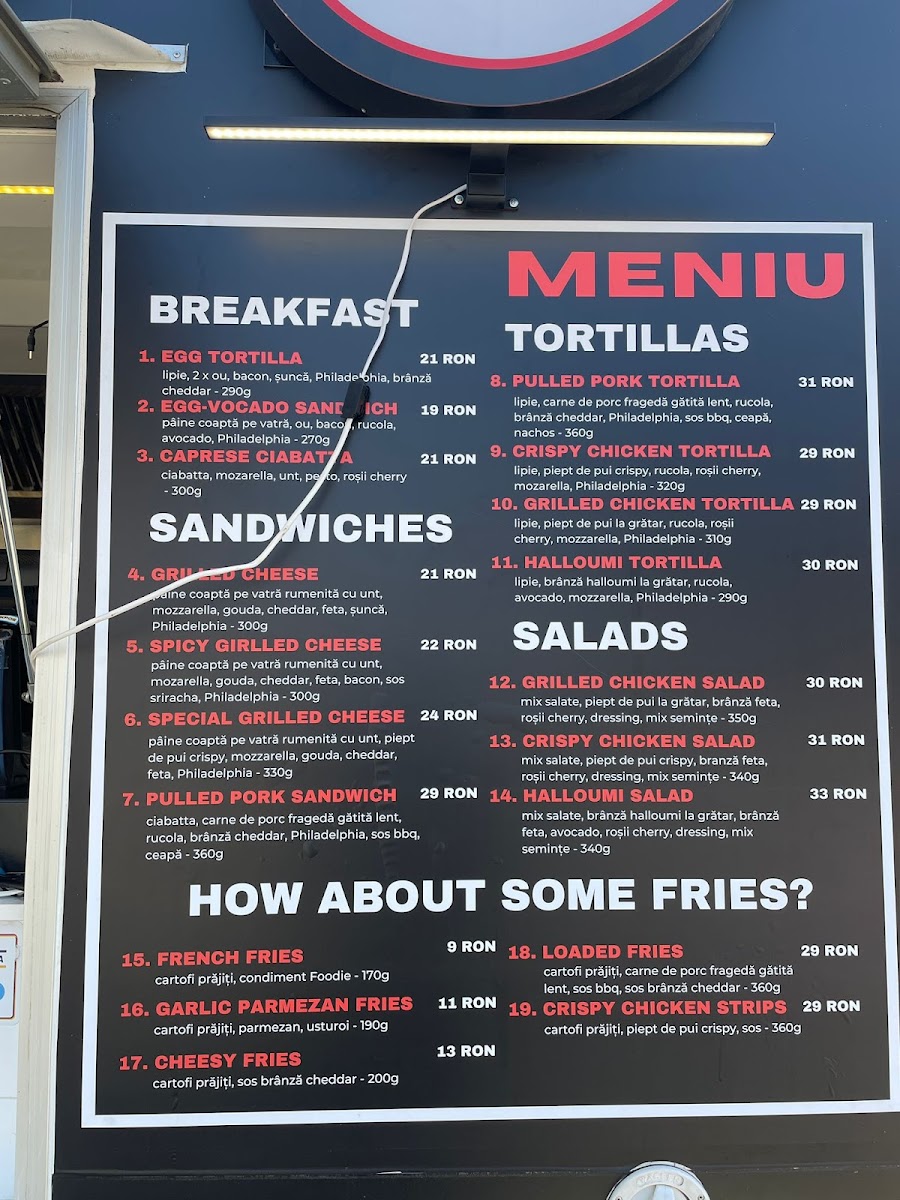 Menu Photo 6