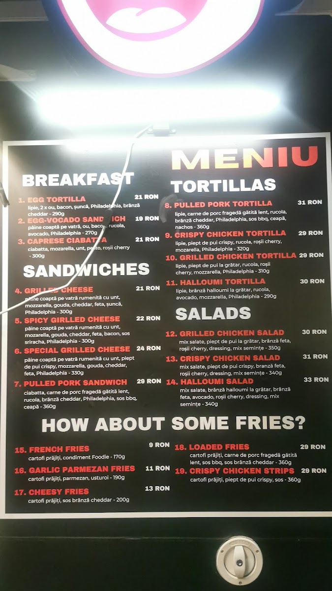 Menu Photo 8