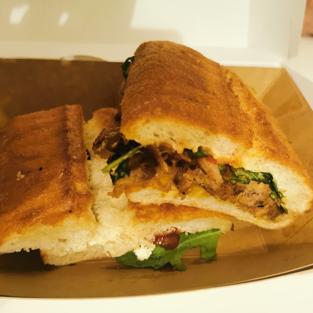 Sandwiches