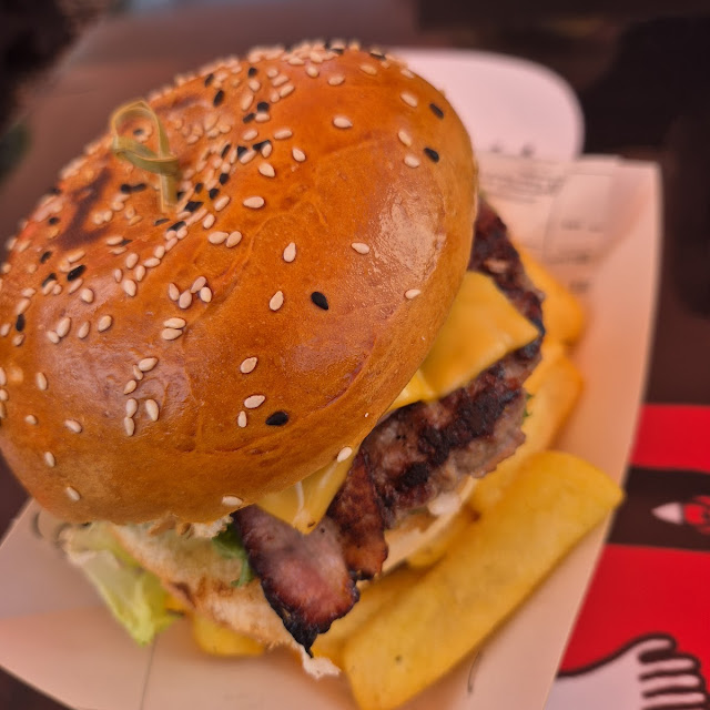 Cheeseburger