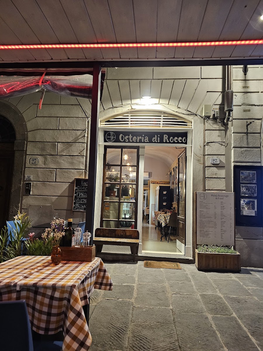 Osteria di Rocco
