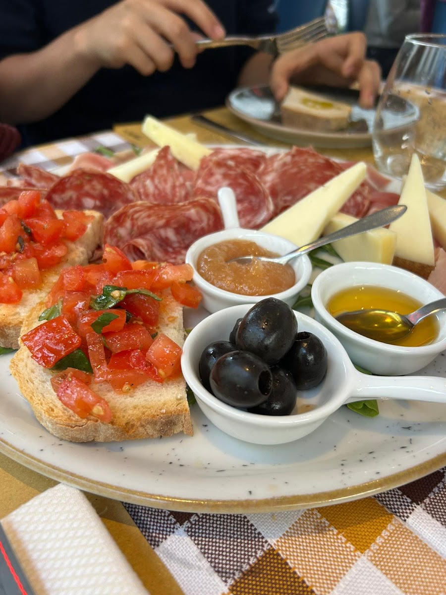 Osteria di Rocco - Photo 9