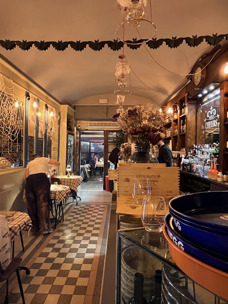 Osteria di Rocco - Photo 1