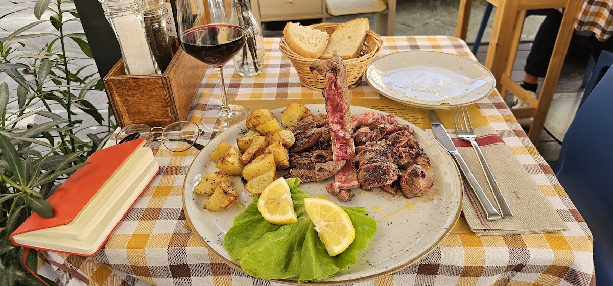 Osteria di Rocco - Photo 8