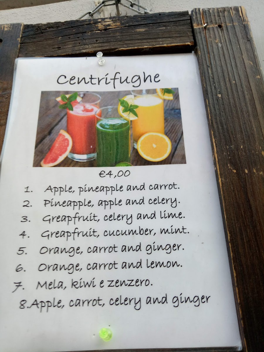 Menu Photo 9