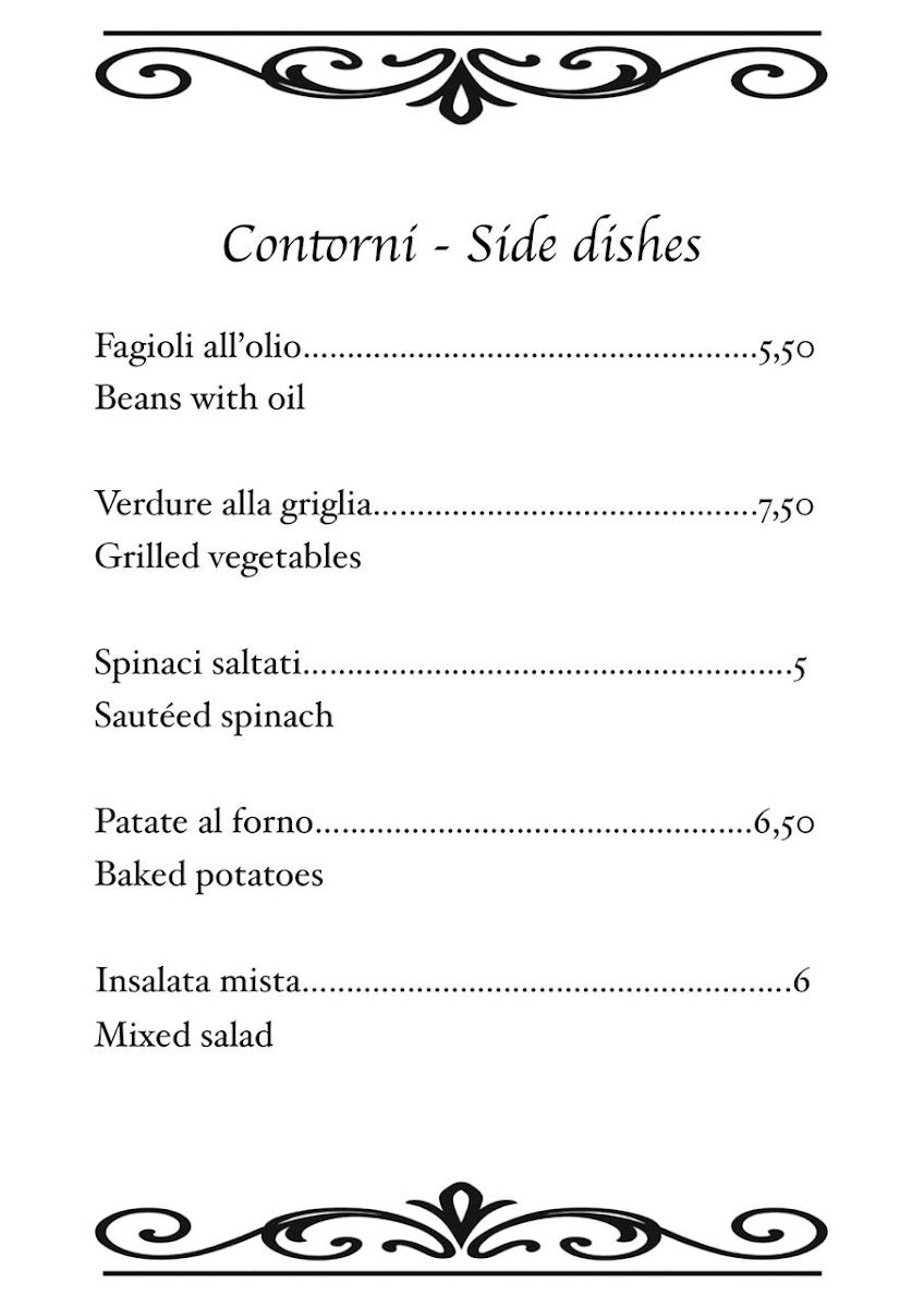 Menu Photo 6