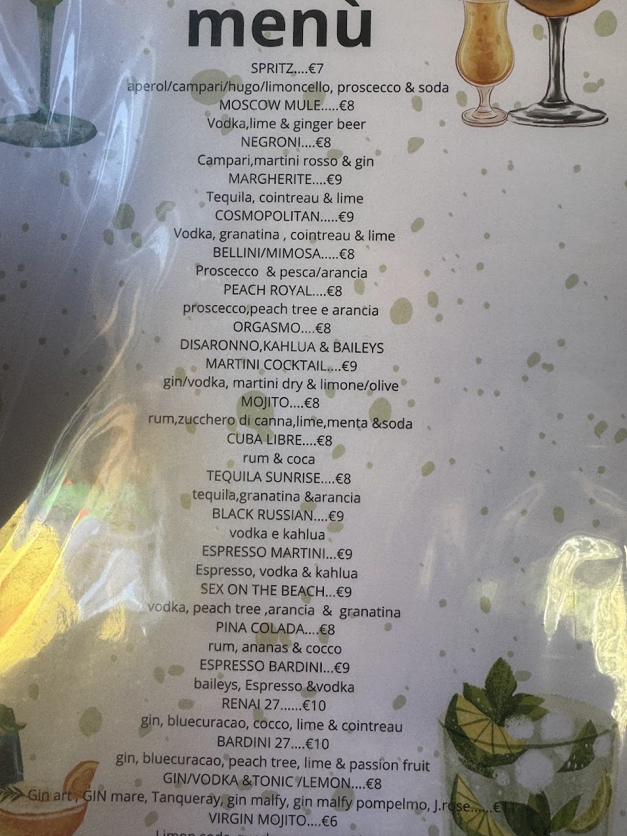 Menu Photo 7