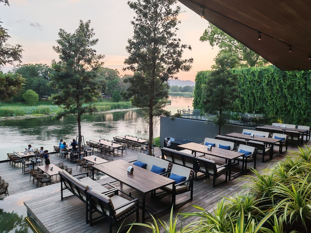 Keereetara Riverside