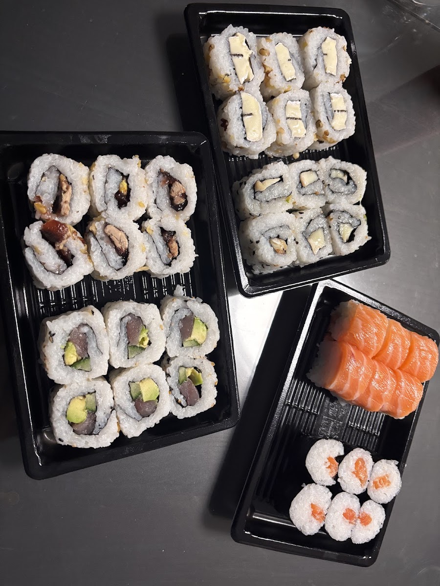 Sushieats - Photo 6
