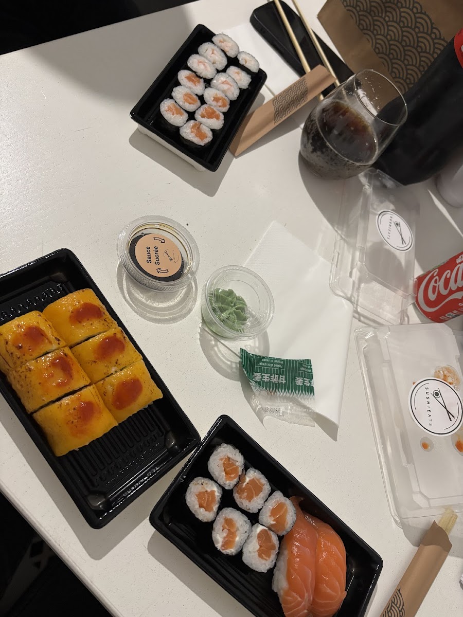 Sushieats - Photo 7