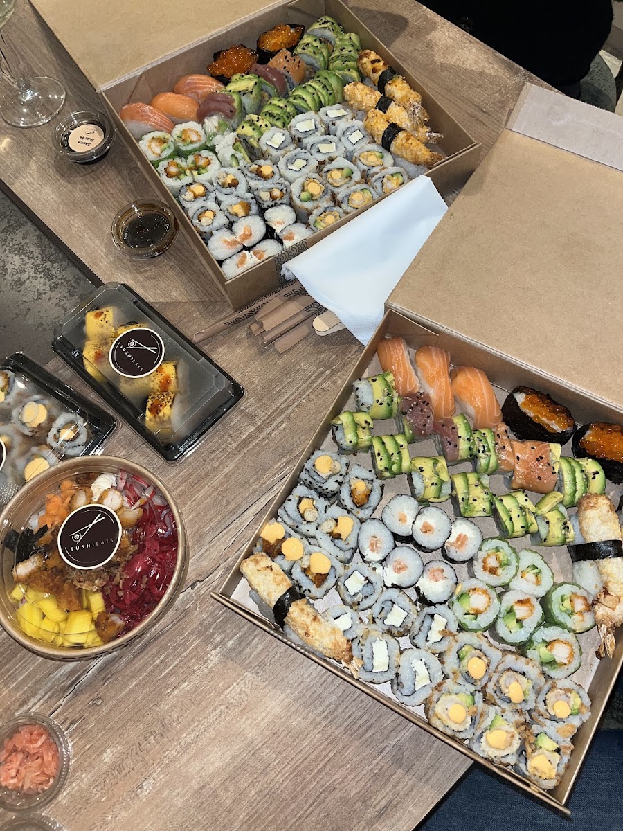 Sushieats - Photo 8