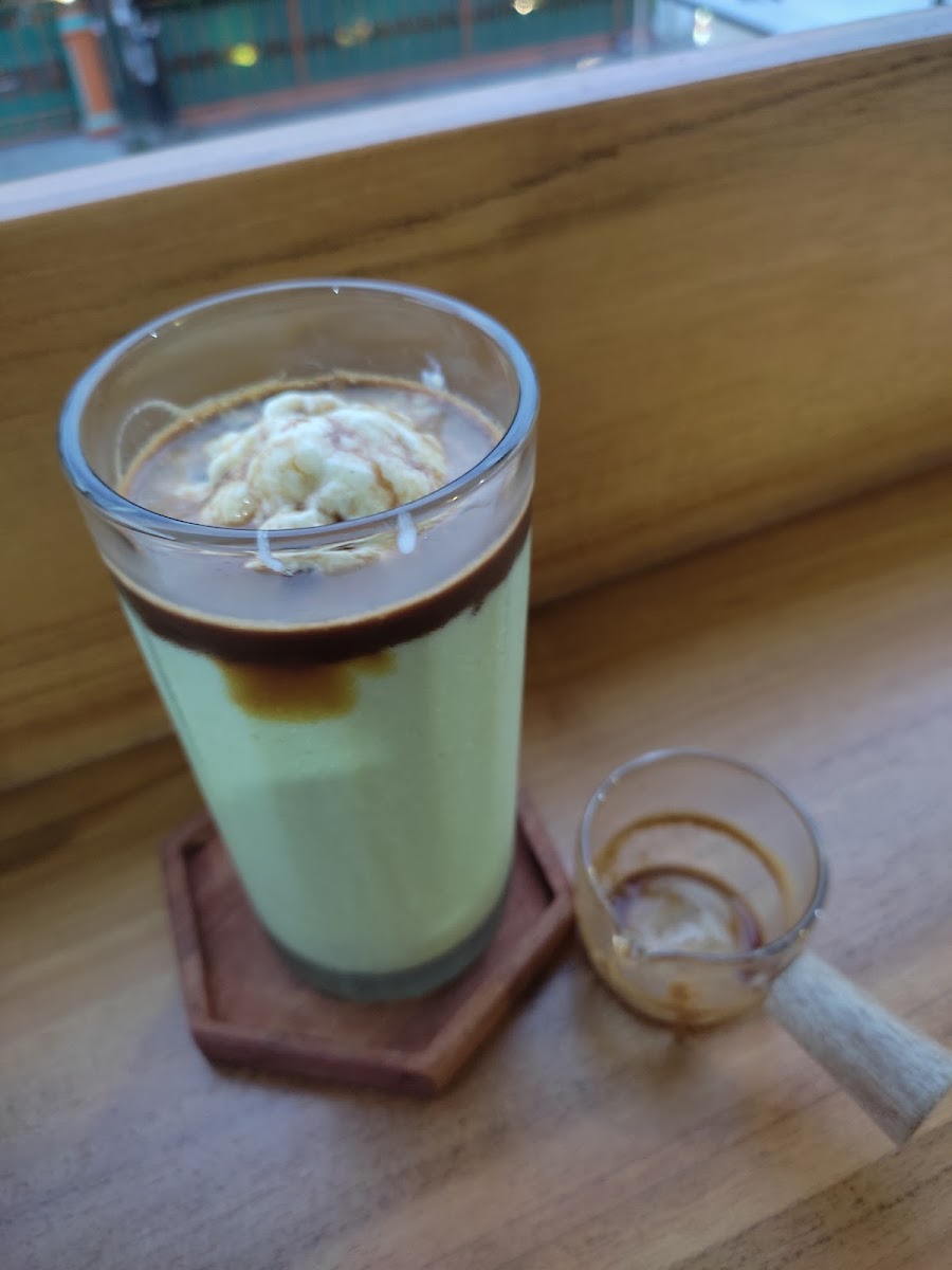 Lamanide Space & Cafe - Photo 4
