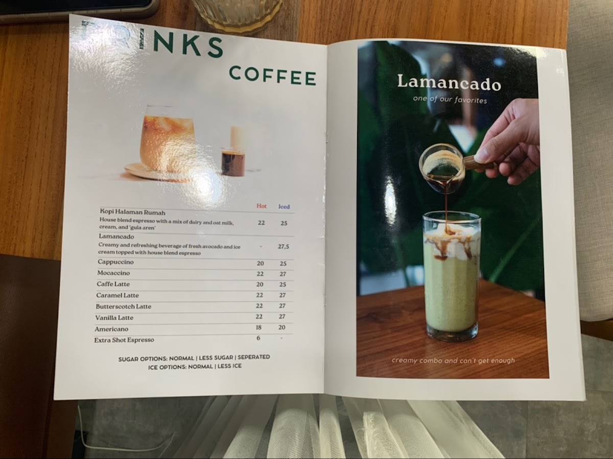 Menu Photo 6