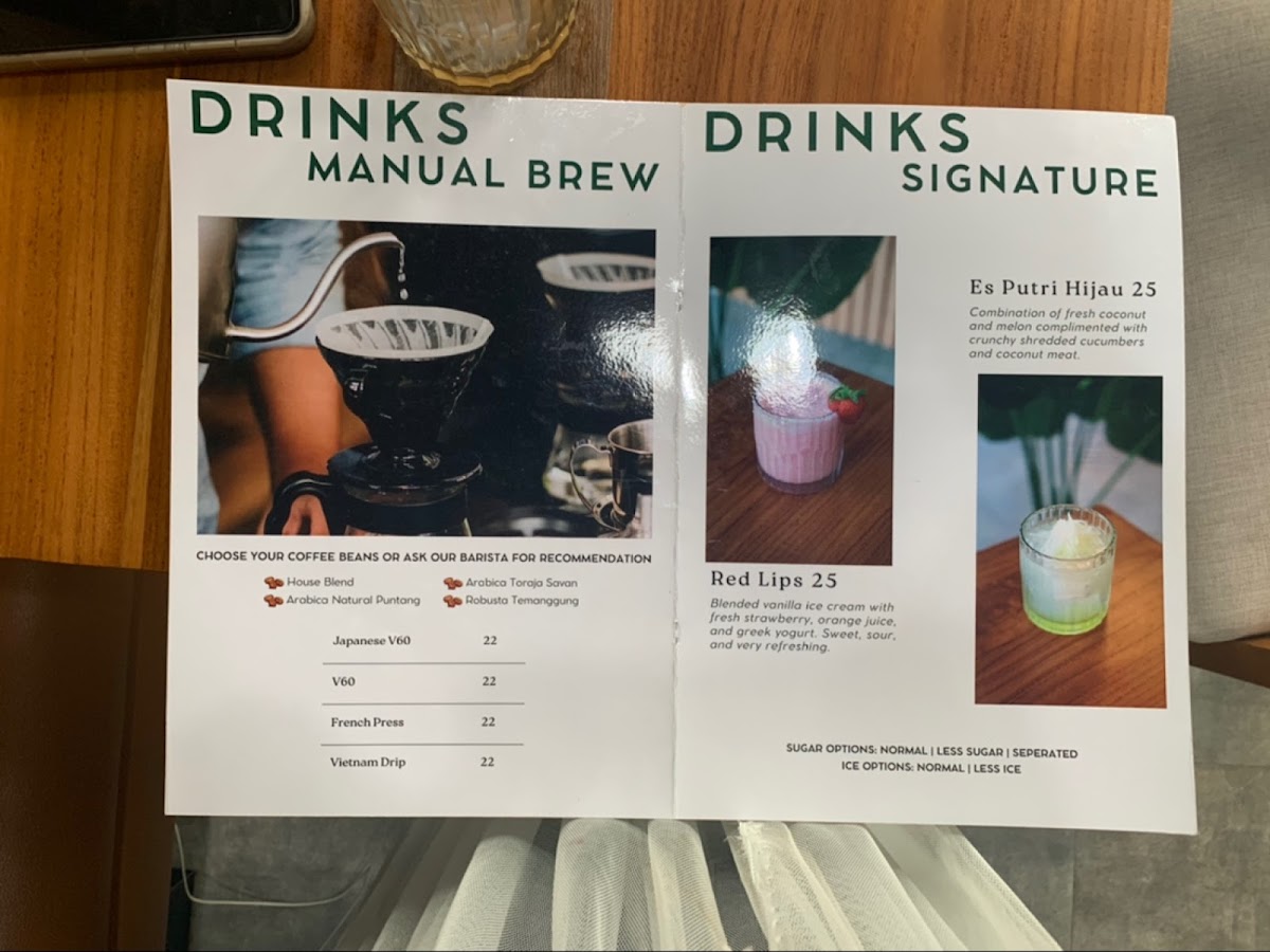 Menu Photo 7