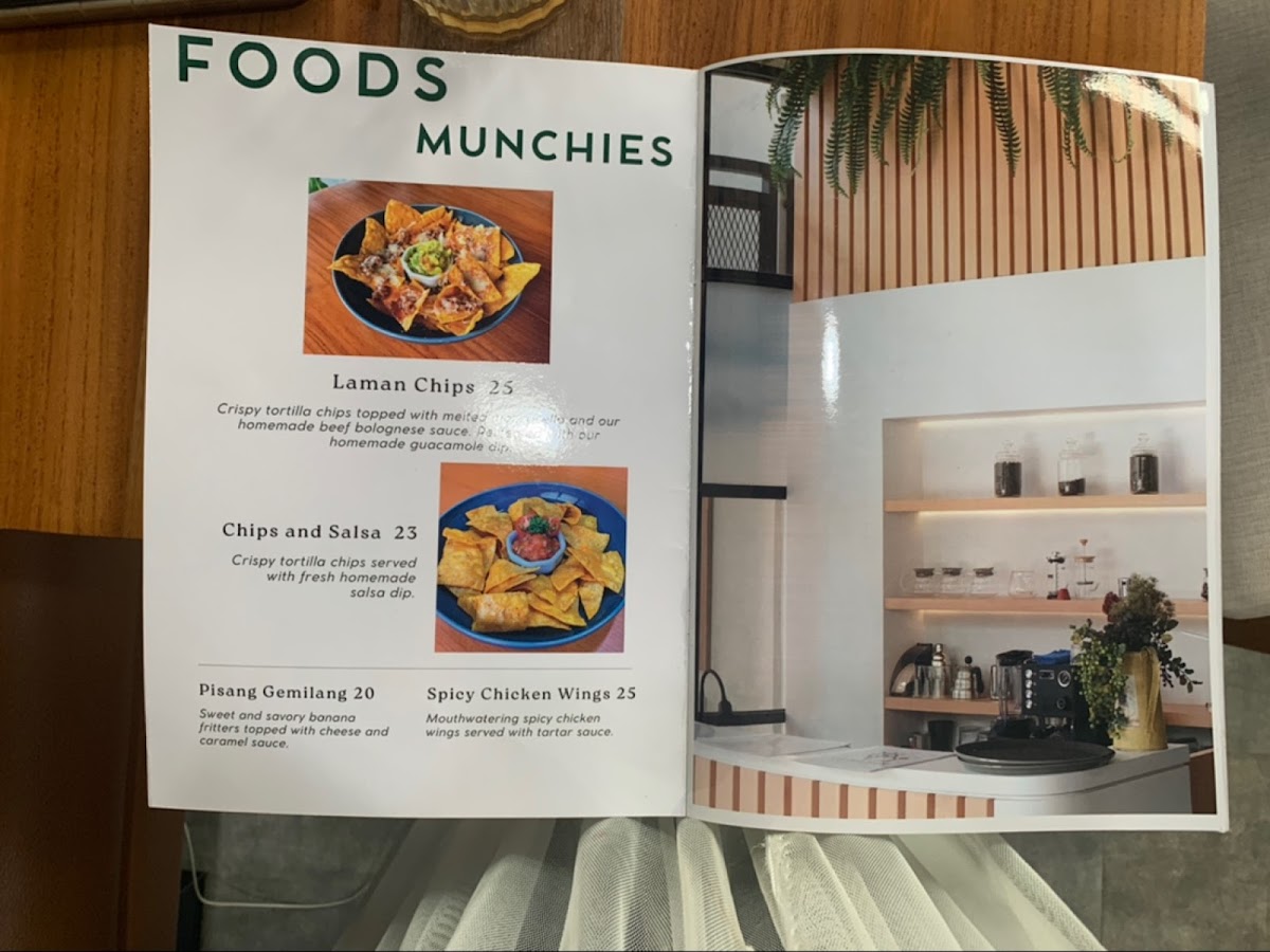 Menu Photo 8
